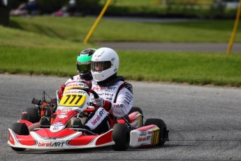 Karting - SH - 6 septembre