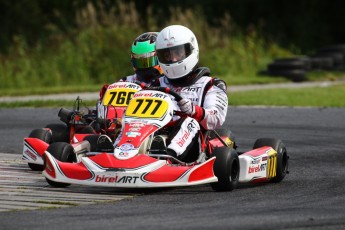 Karting - SH - 6 septembre