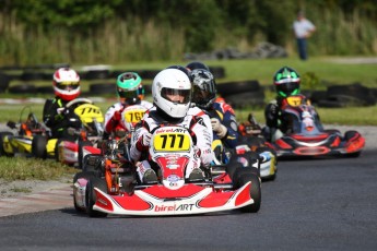 Karting - SH - 6 septembre