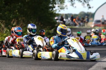 Karting - SH - 6 septembre