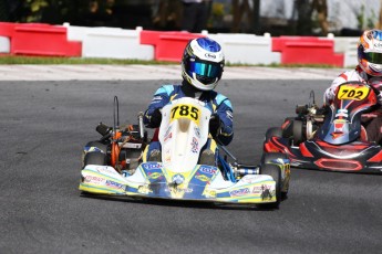 Karting - SH - 6 septembre