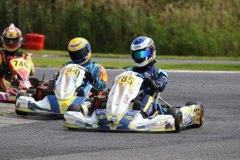 Karting - SH - 6 septembre