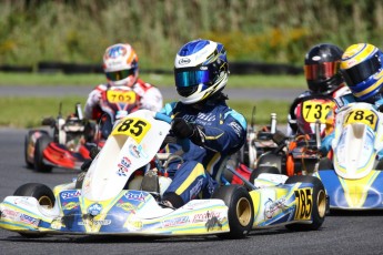 Karting - SH - 6 septembre