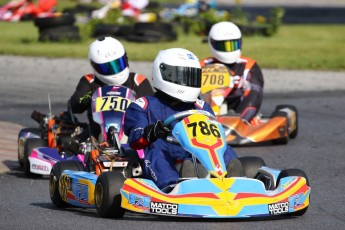 Karting - SH - 6 septembre