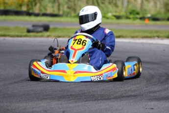 Karting - SH - 6 septembre