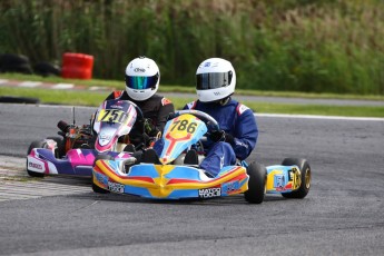 Karting - SH - 6 septembre