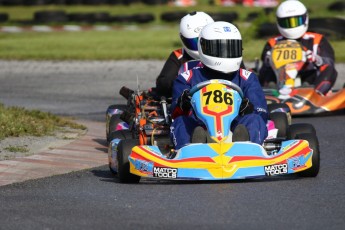 Karting - SH - 6 septembre