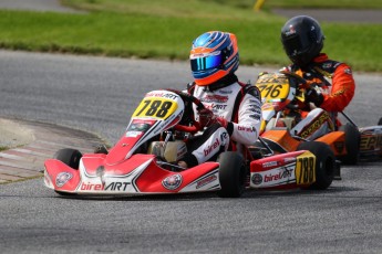 Karting - SH - 6 septembre