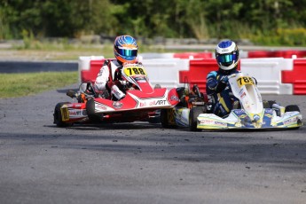 Karting - SH - 6 septembre