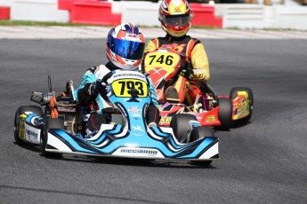 Karting - SH - 6 septembre