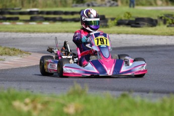 Karting - SH - 6 septembre