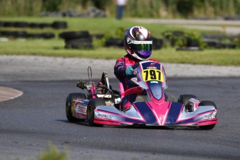 Karting - SH - 6 septembre