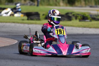 Karting - SH - 6 septembre