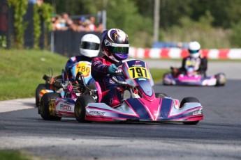 Karting - SH - 6 septembre