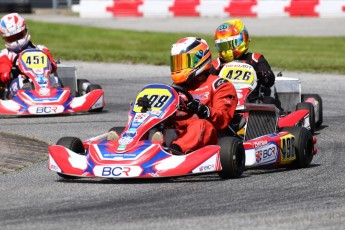 Karting - SH - 6 septembre