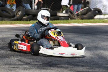 Karting - SH - 6 septembre