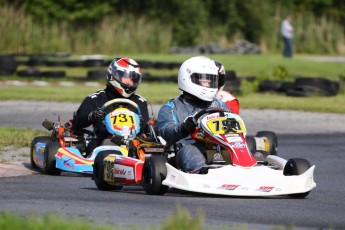 Karting - SH - 6 septembre