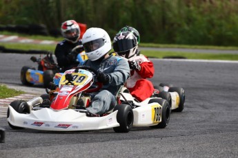 Karting - SH - 6 septembre