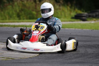 Karting - SH - 6 septembre