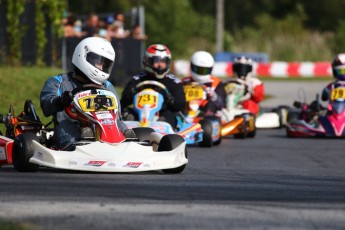 Karting - SH - 6 septembre