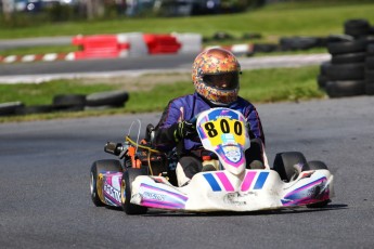 Karting - SH - 6 septembre