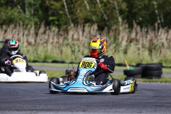 Karting - SH - 6 septembre