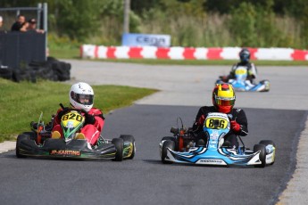 Karting - SH - 6 septembre