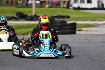 Karting - SH - 6 septembre