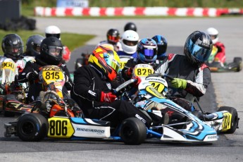 Karting - SH - 6 septembre