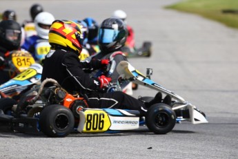 Karting - SH - 6 septembre