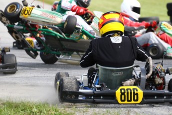 Karting - SH - 6 septembre