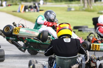 Karting - SH - 6 septembre