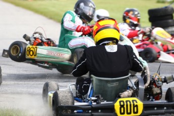 Karting - SH - 6 septembre