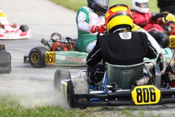 Karting - SH - 6 septembre