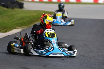 Karting - SH - 6 septembre