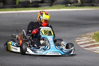 Karting - SH - 6 septembre