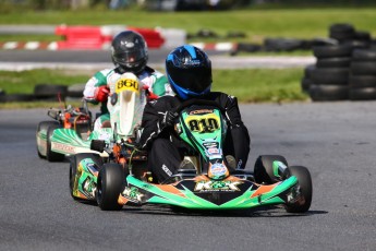 Karting - SH - 6 septembre