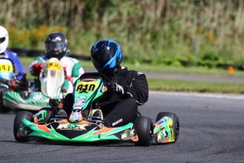 Karting - SH - 6 septembre