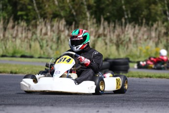 Karting - SH - 6 septembre