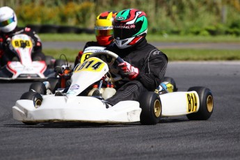 Karting - SH - 6 septembre