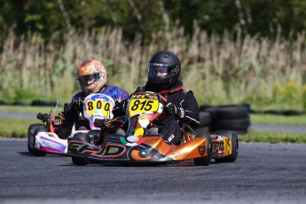 Karting - SH - 6 septembre