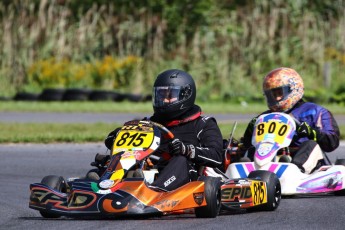 Karting - SH - 6 septembre