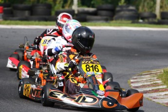 Karting - SH - 6 septembre