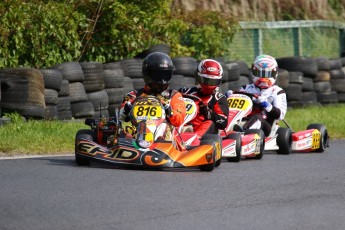 Karting - SH - 6 septembre