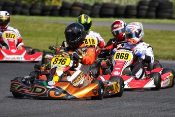 Karting - SH - 6 septembre