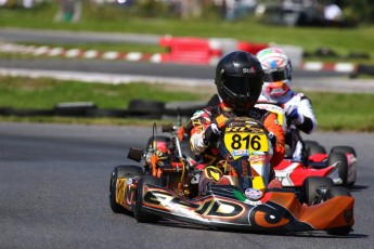 Karting - SH - 6 septembre