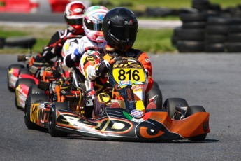 Karting - SH - 6 septembre