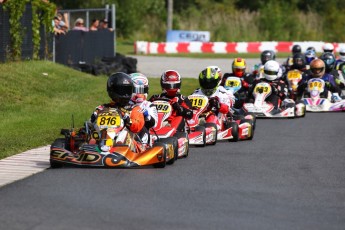 Karting - SH - 6 septembre