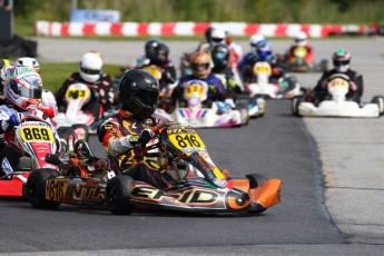 Karting - SH - 6 septembre