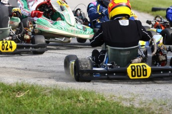 Karting - SH - 6 septembre